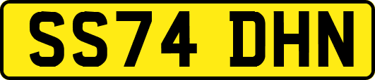 SS74DHN