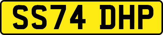 SS74DHP