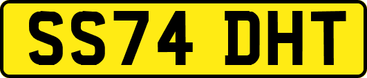 SS74DHT