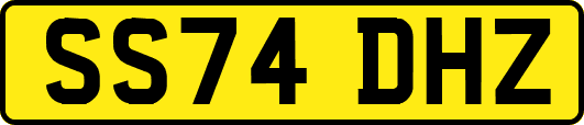 SS74DHZ