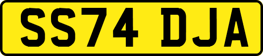 SS74DJA