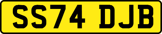 SS74DJB