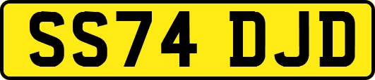 SS74DJD