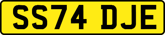 SS74DJE
