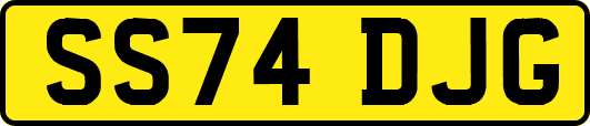 SS74DJG