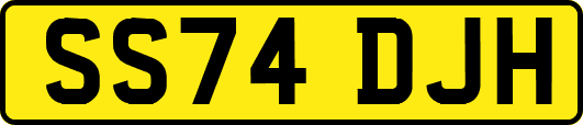 SS74DJH