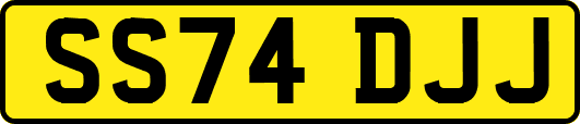 SS74DJJ