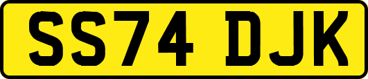 SS74DJK