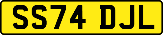 SS74DJL