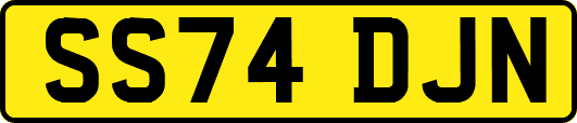 SS74DJN