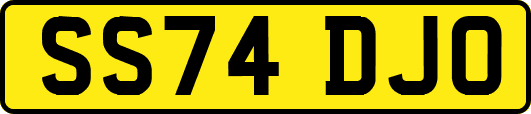 SS74DJO