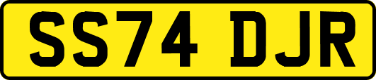 SS74DJR