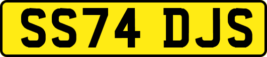 SS74DJS