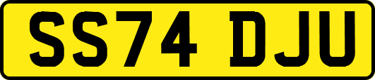 SS74DJU
