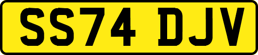 SS74DJV