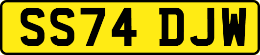 SS74DJW