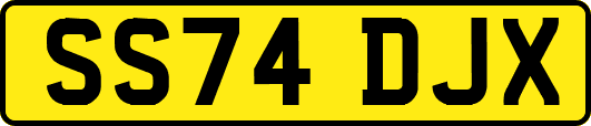 SS74DJX