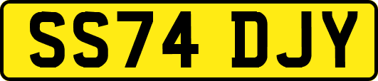 SS74DJY