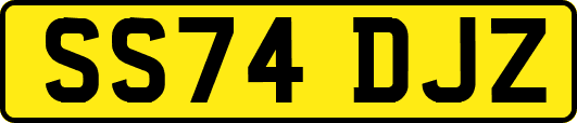 SS74DJZ