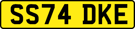 SS74DKE