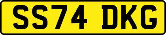 SS74DKG