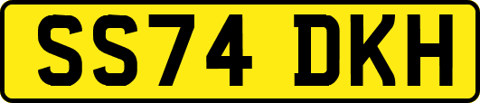 SS74DKH