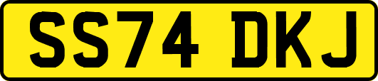 SS74DKJ