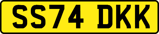 SS74DKK