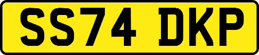 SS74DKP