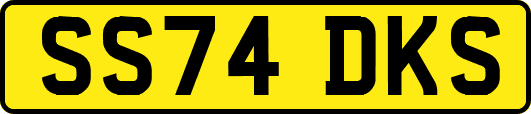 SS74DKS