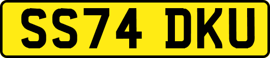 SS74DKU