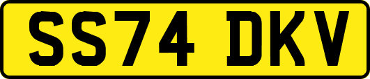 SS74DKV