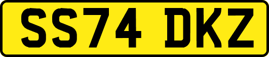 SS74DKZ
