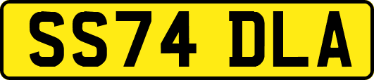 SS74DLA