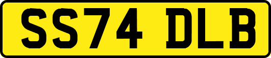SS74DLB