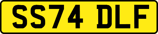 SS74DLF