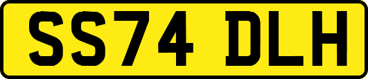 SS74DLH
