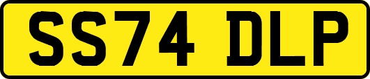 SS74DLP