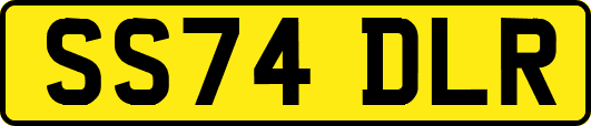 SS74DLR