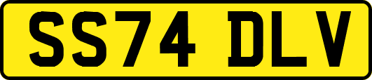 SS74DLV