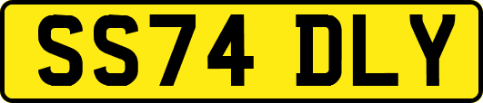 SS74DLY