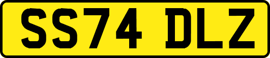 SS74DLZ