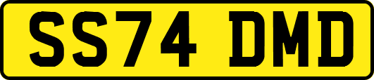 SS74DMD