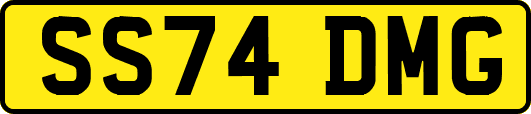 SS74DMG