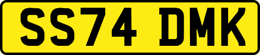 SS74DMK