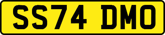 SS74DMO