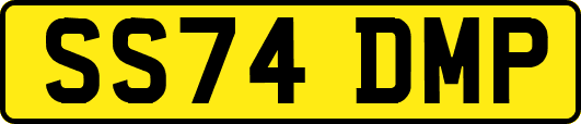 SS74DMP