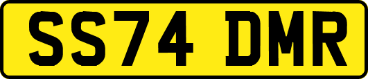 SS74DMR