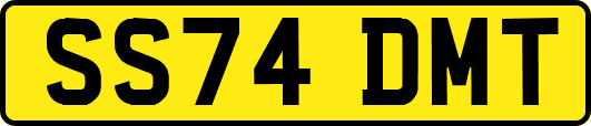 SS74DMT