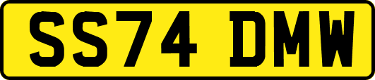 SS74DMW